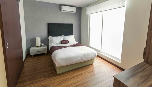 Premium Villa, 1 Double Bed