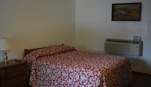 Deluxe Room, 1 Queen Bed