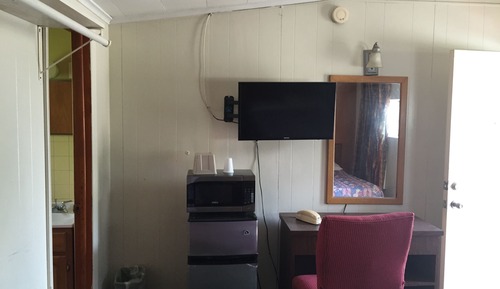 Classic Room, 2 Double Beds