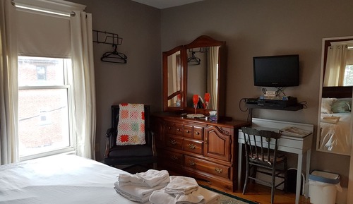 Business Room