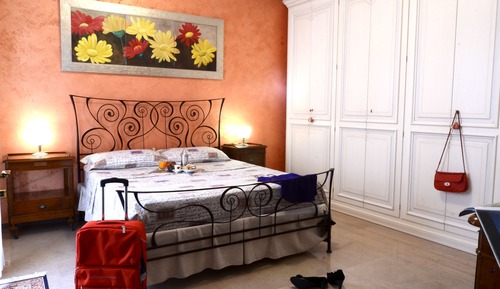 Classic Double Room, Ensuite