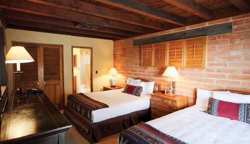 Room (Javelina Salas with 2 Queens)