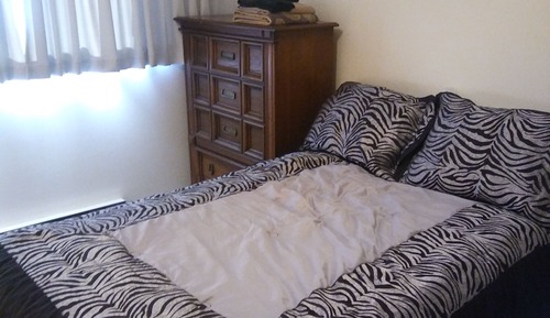 Standard Condo, 2 Bedrooms