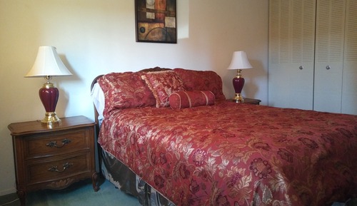Standard Condo, 1 Bedroom