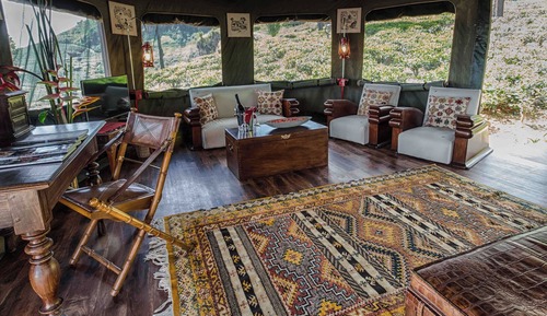 Honeymoon Suite, 1 Bedroom, Private Pool, Mountain View