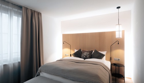 Three Bedroom Superior Apartment