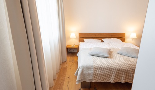 One Bedroom Superior Apartment