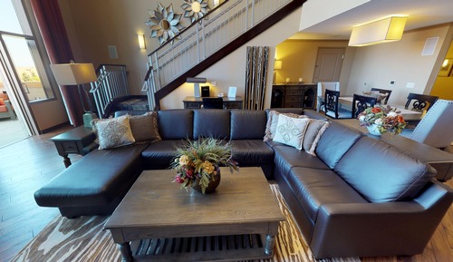 Presidential Suite
