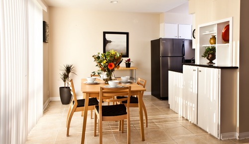 Room 7 1Bdr (Ocean View) 