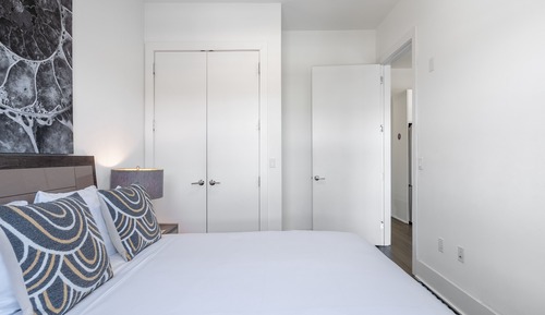 Premium Apartment, 1 Bedroom, Kitchen, City View