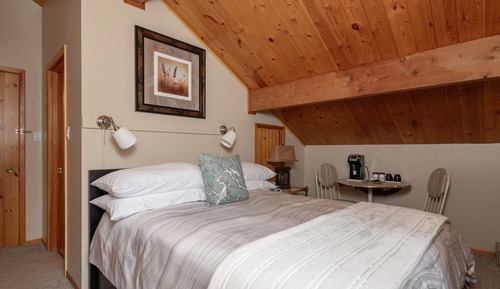 Comfort Room