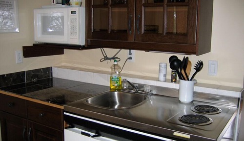 Deluxe Cottage, 1 Bedroom (Riverside)