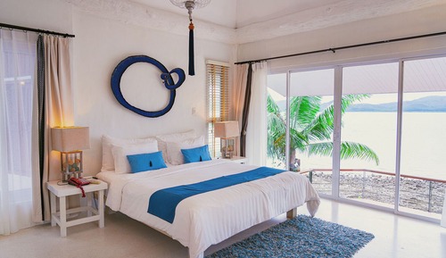 Seaview Deluxe King