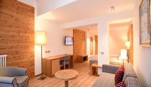 Junior Suite