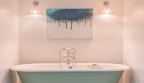 Premier Double Room, Ensuite