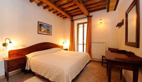 Apartment, 1 Bedroom, Kitchen, Hill View