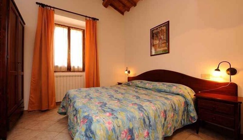Apartment, Multiple Beds, Kitchen, Mountainside
