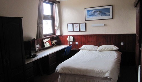 Double Room, Ensuite