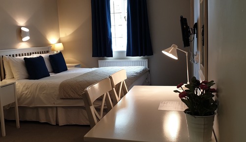 Standard Double Room, 1 Double Bed