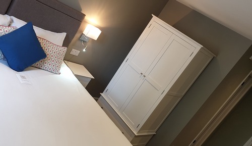 Grand Double Room, 1 King Bed