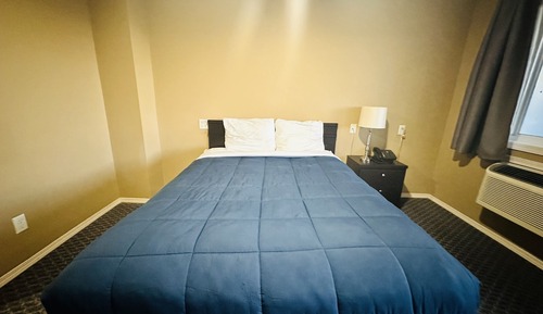 Room, 1 Queen Bed