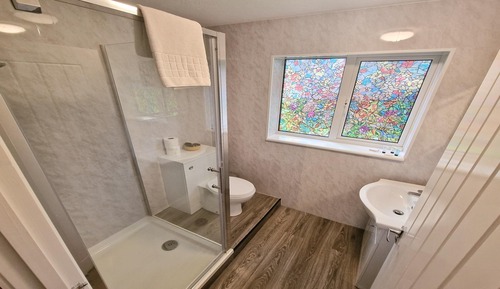 Superior Room, 2 Twin Beds, Non Smoking (Larger Room)