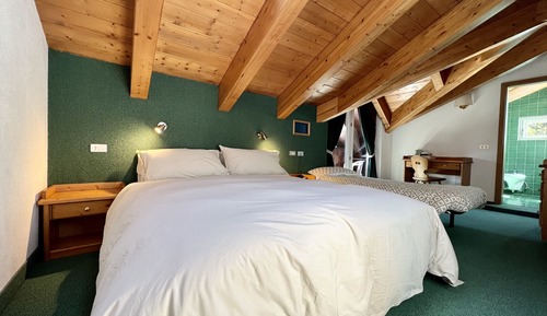 Junior Studio Suite, Mountain View