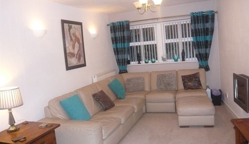 Deluxe Apartment, Ensuite
