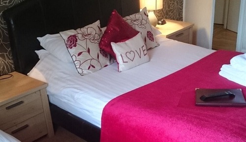 Triple Room, Ensuite