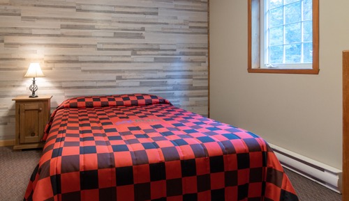 Chalet, 4 Bedrooms