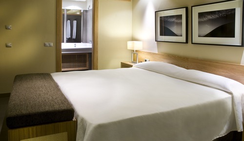Junior Suite (2 adults and 1 child)