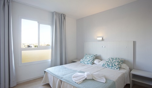 Comfort Apartment, 1 Bedroom, Balcony