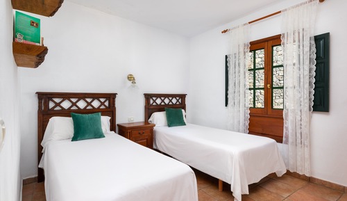Standard House, 2 Bedrooms