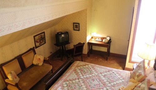 Luxury Room