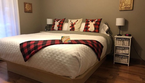 Comfort Single Room
