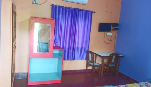 Standard Room (Non AC)