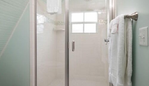 Standard Double Room, Ensuite (Royal Palm )