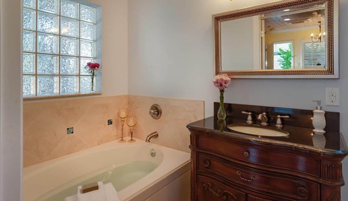 Standard Double Room, Ensuite (Driftwood Lagoon )