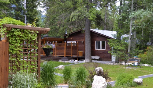Cedar Chalet
