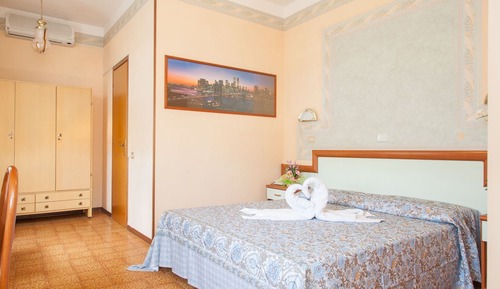 Apartment, 1 Bedroom (4 pax)