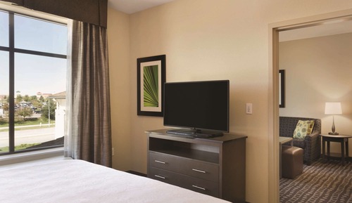 Suite, 1 Bedroom