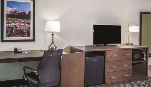Executive Room, 1 King Bed