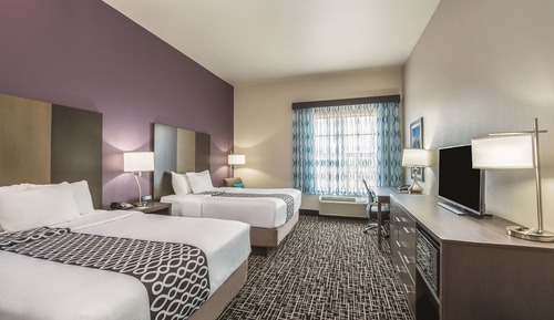 Room, 2 Queen Beds, Accessible (Mobility Accessible)