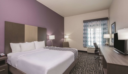 Room, 1 King Bed