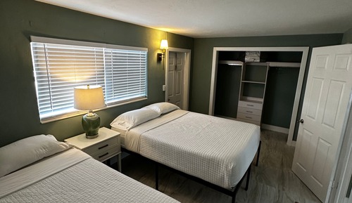 Superior Room, 1 Bedroom, Kitchen, Ocean View