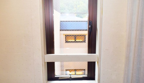 Twin Room(No View)