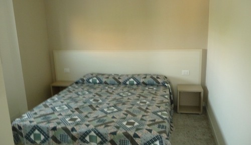 Apartment, 2 Bedrooms, Sea View