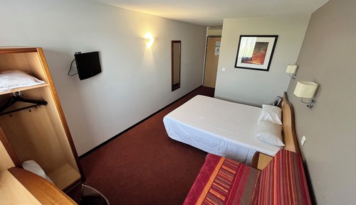 Superior Triple Room, 1 Bedroom
