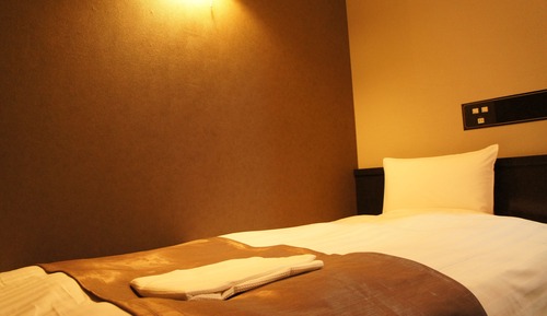 Single Room Non Smoking
