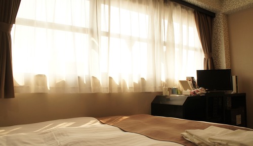 Double Room Non Smoking